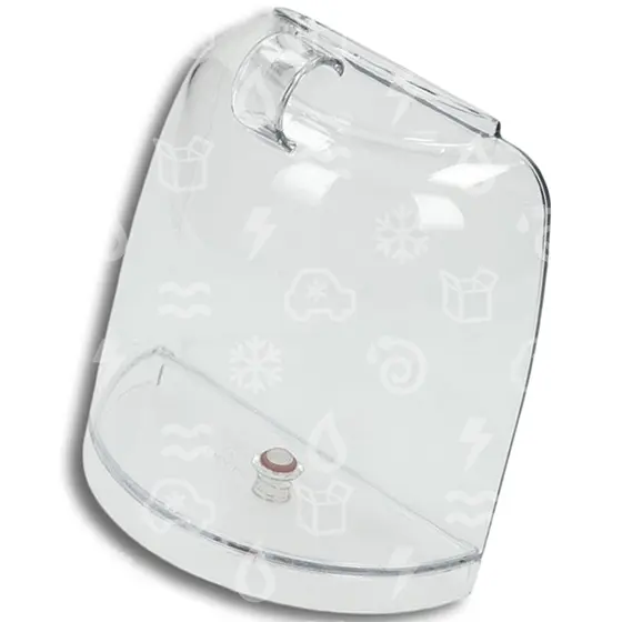 nádrž na vodu kávovaru KRUPS Dolce Gusto Mini Me, KP12
